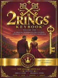 2Rings KeyBook Vol.1 -Digital Edition