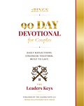 90 Day Couples Devotional