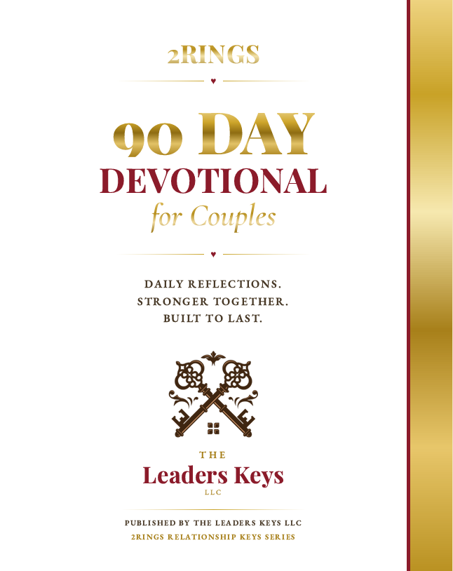 2Rings 90 Day Devotional - Digital Edition
