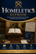 Homiletics KeyBook